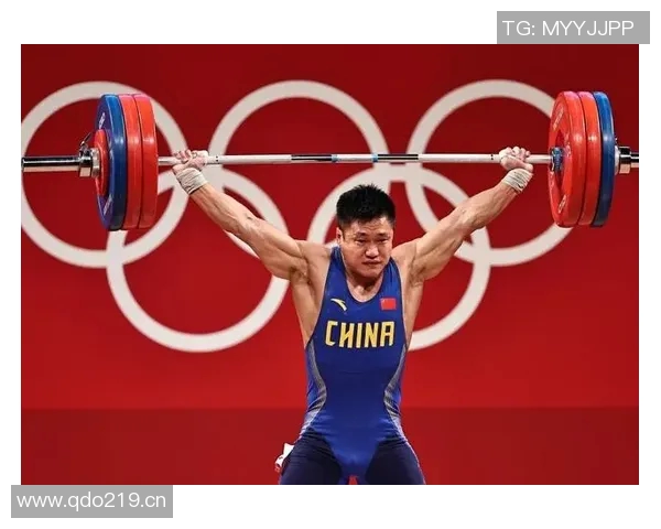 举重运动员如何通过科学训练突破极限 实现自我超越与巅峰表现